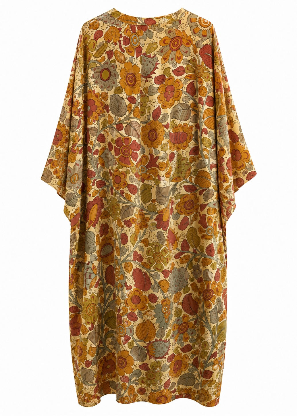Kaftan-Kleid 'Adina' No. 677