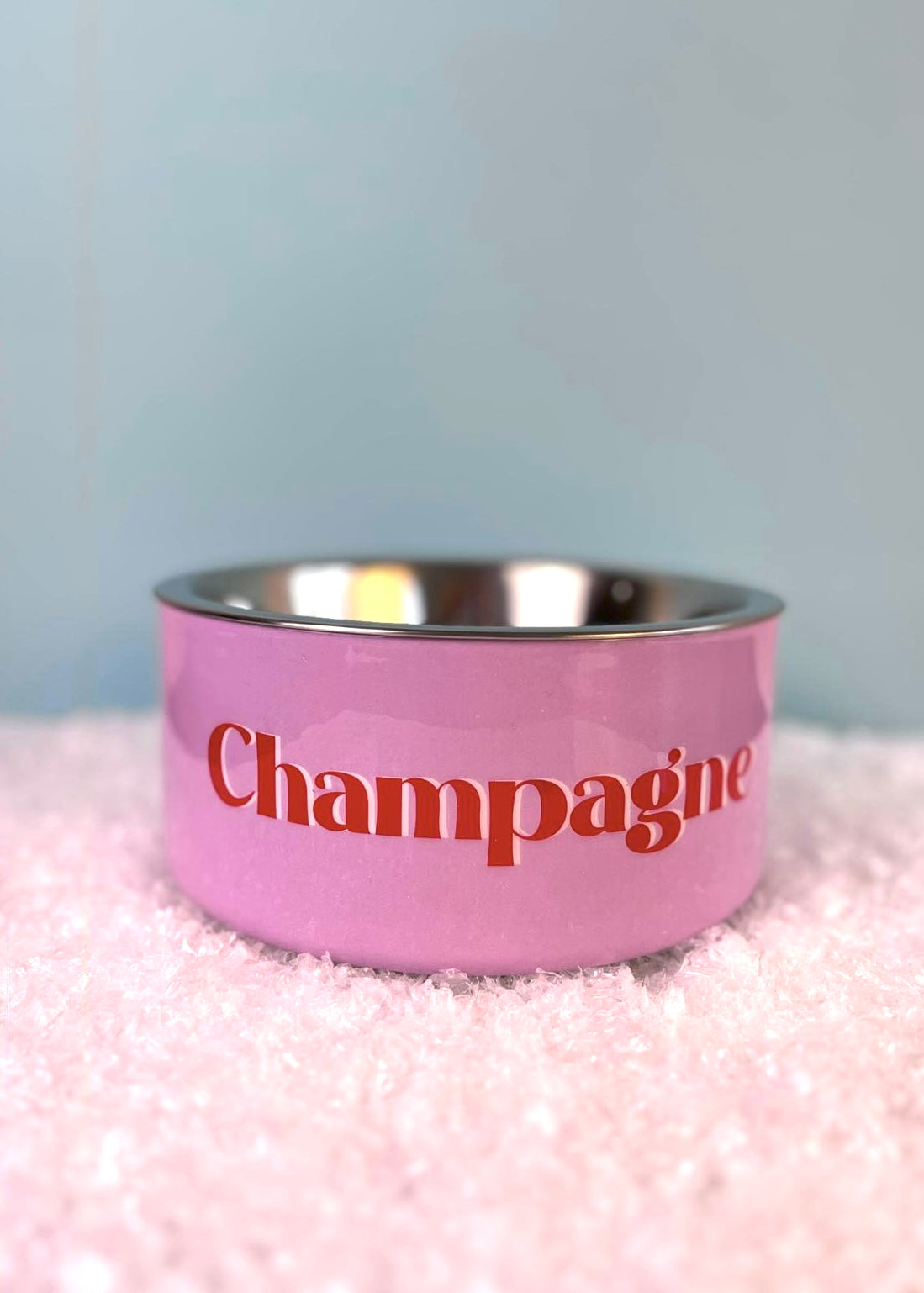 Futternapf Dog 'Champagne'