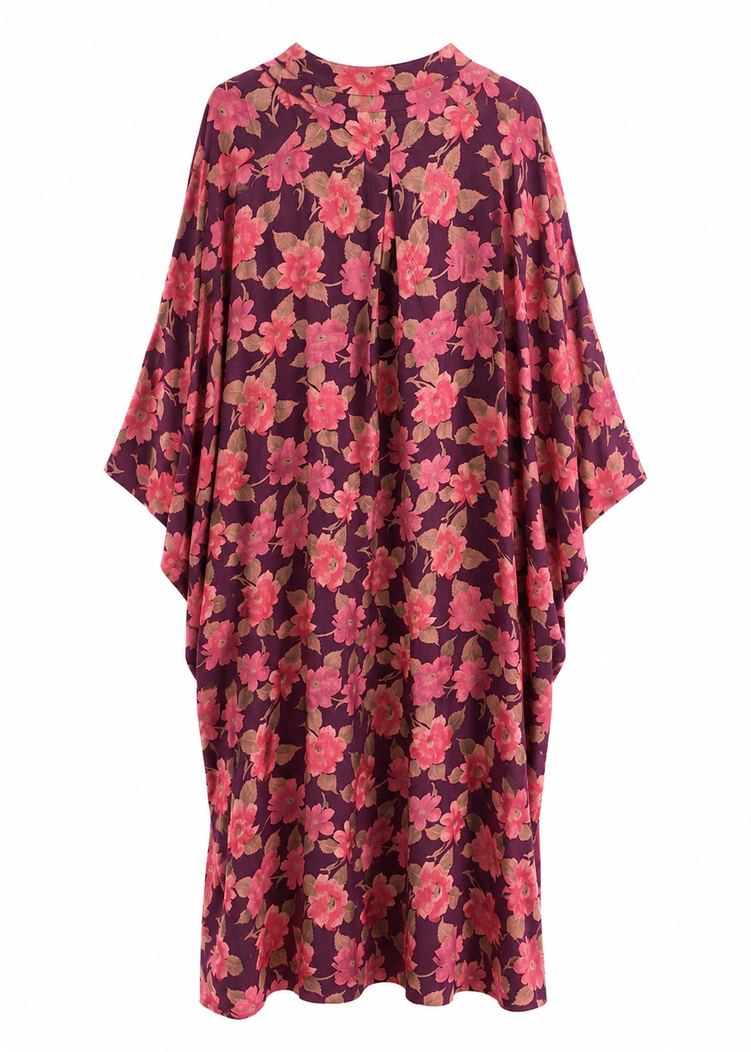 Kaftan-Kleid 'Adina' No. 475