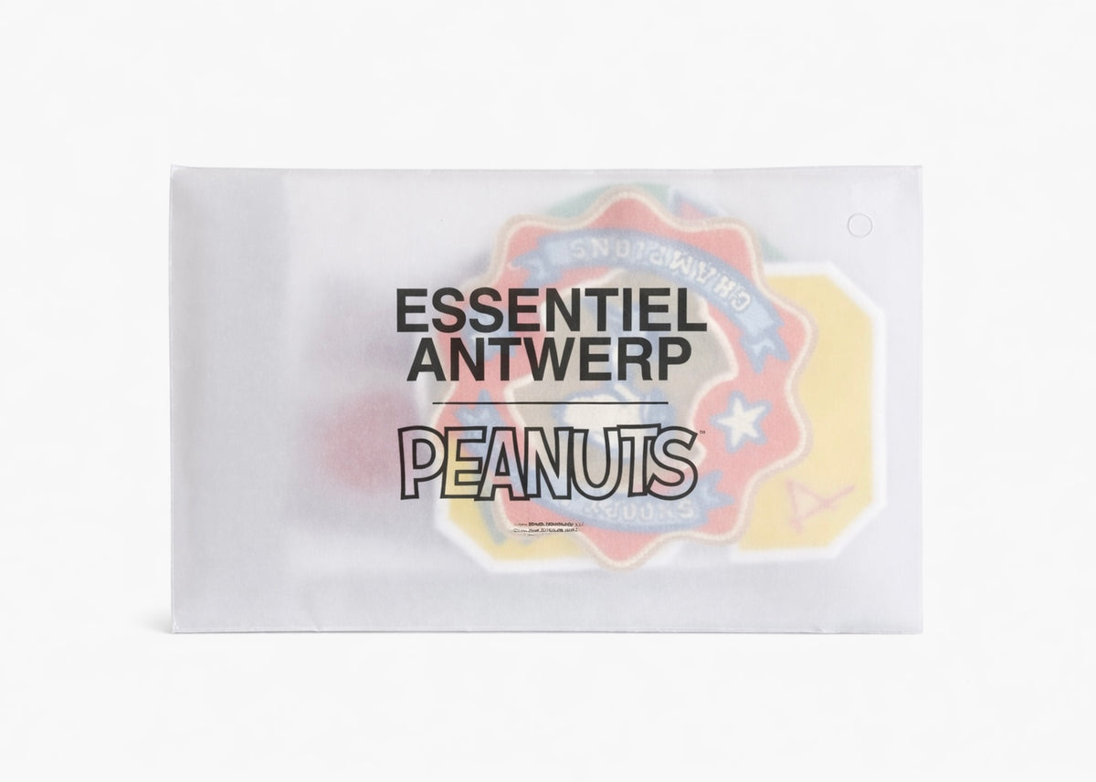 Patch-Set 'Peanuts™-Snoopy'