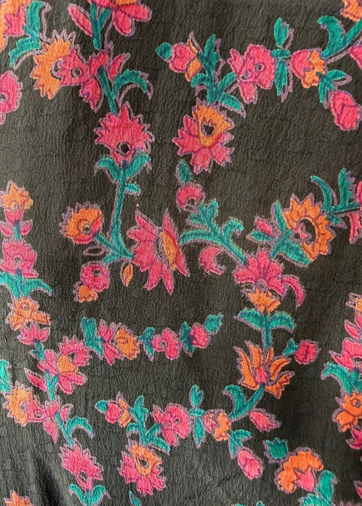 Kaftan-Kleid 'Adina' No. 567