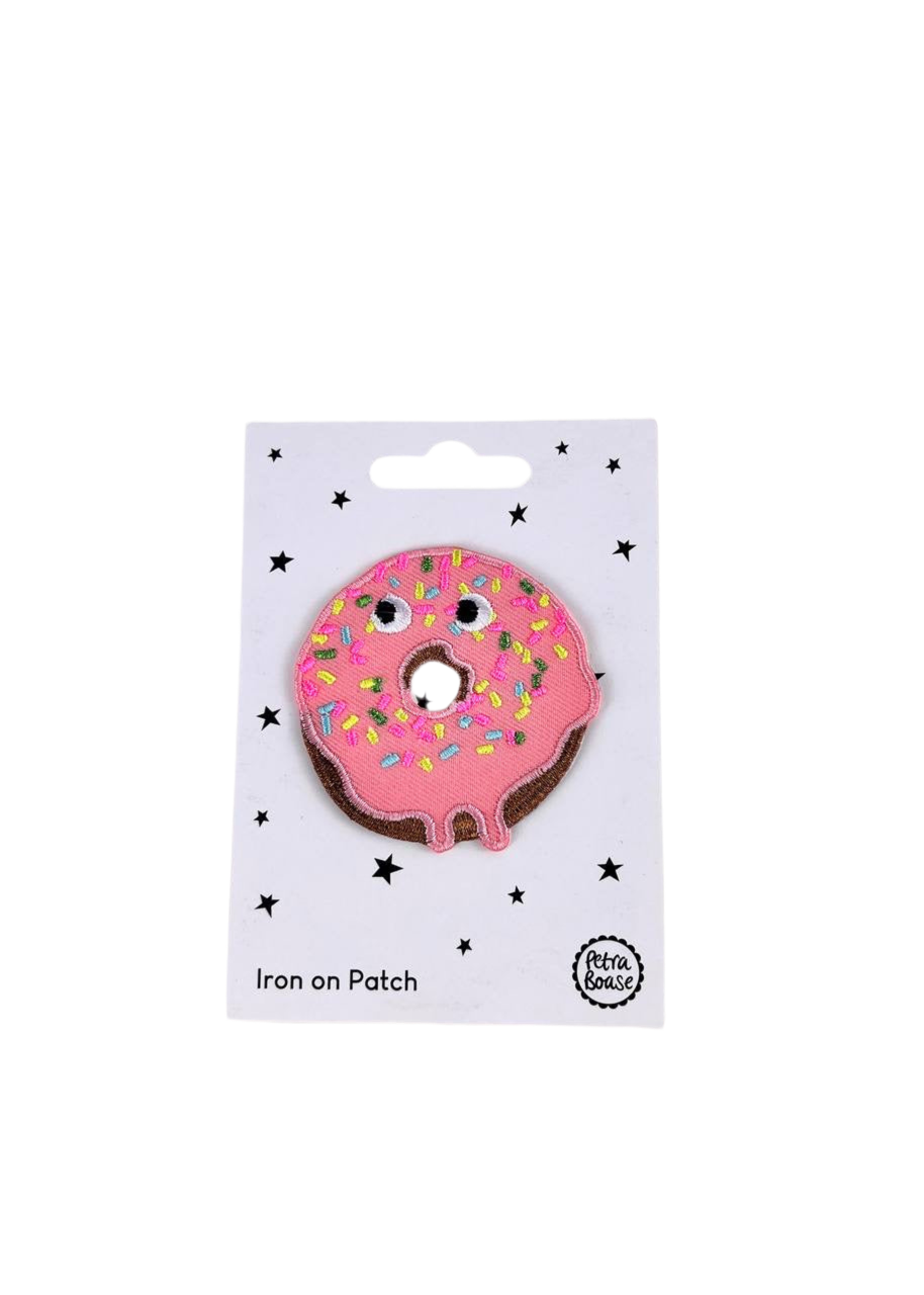 Patch 'Donut'