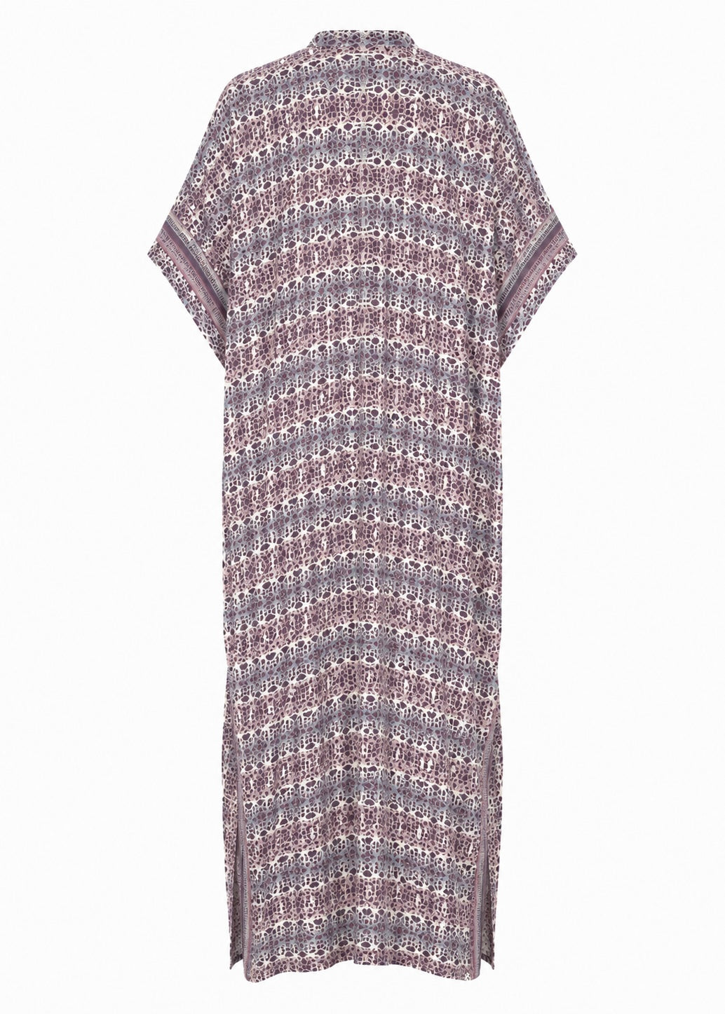 Kaftan-Kleid 'Pari' No. 99