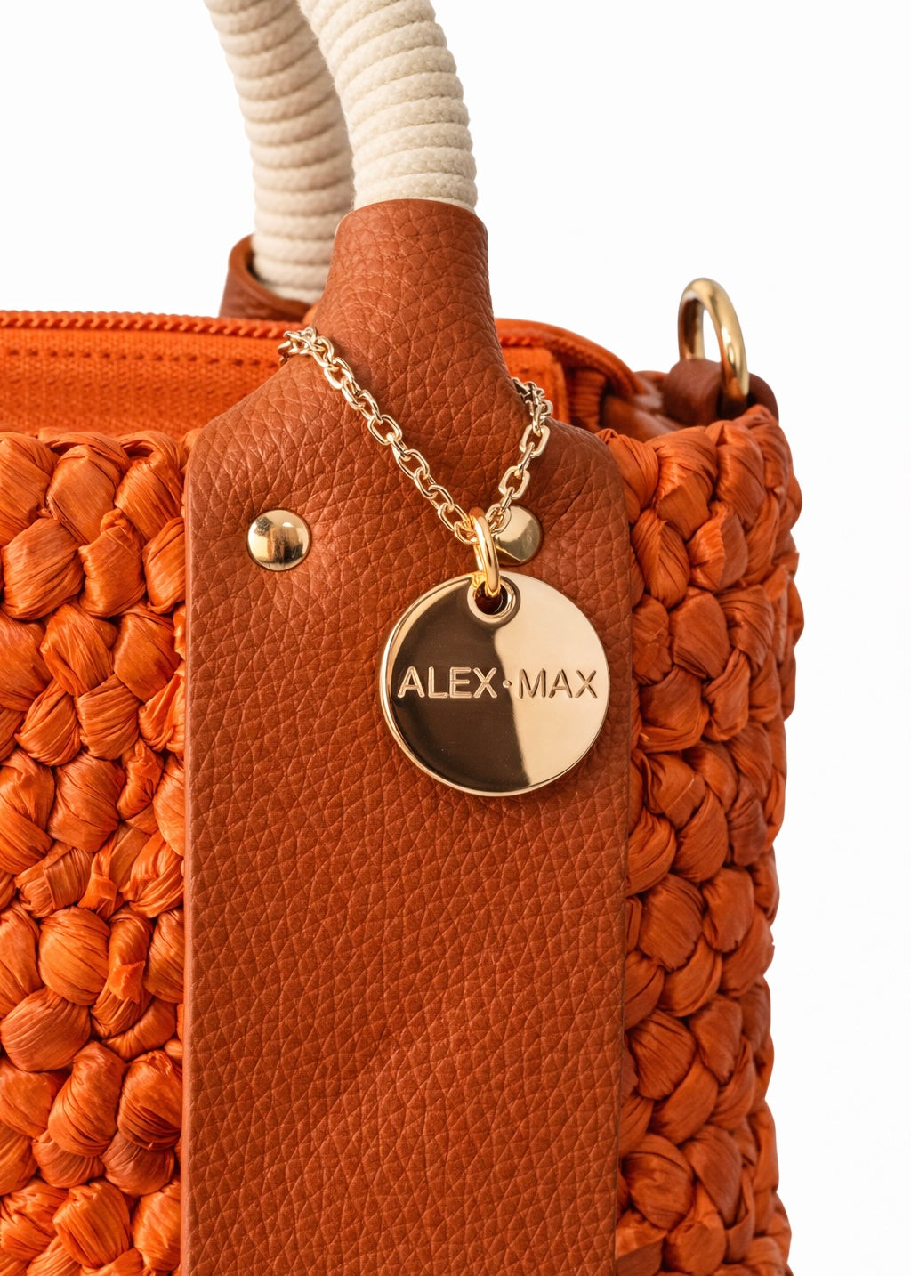 Tasche 'Orange'
