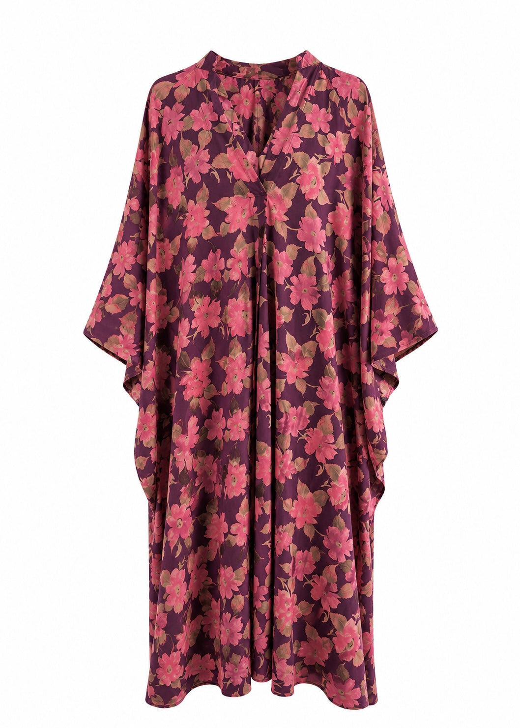 Kaftan-Kleid 'Adina' No. 475