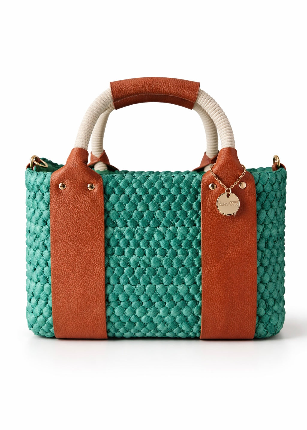 Tasche 'Grün'