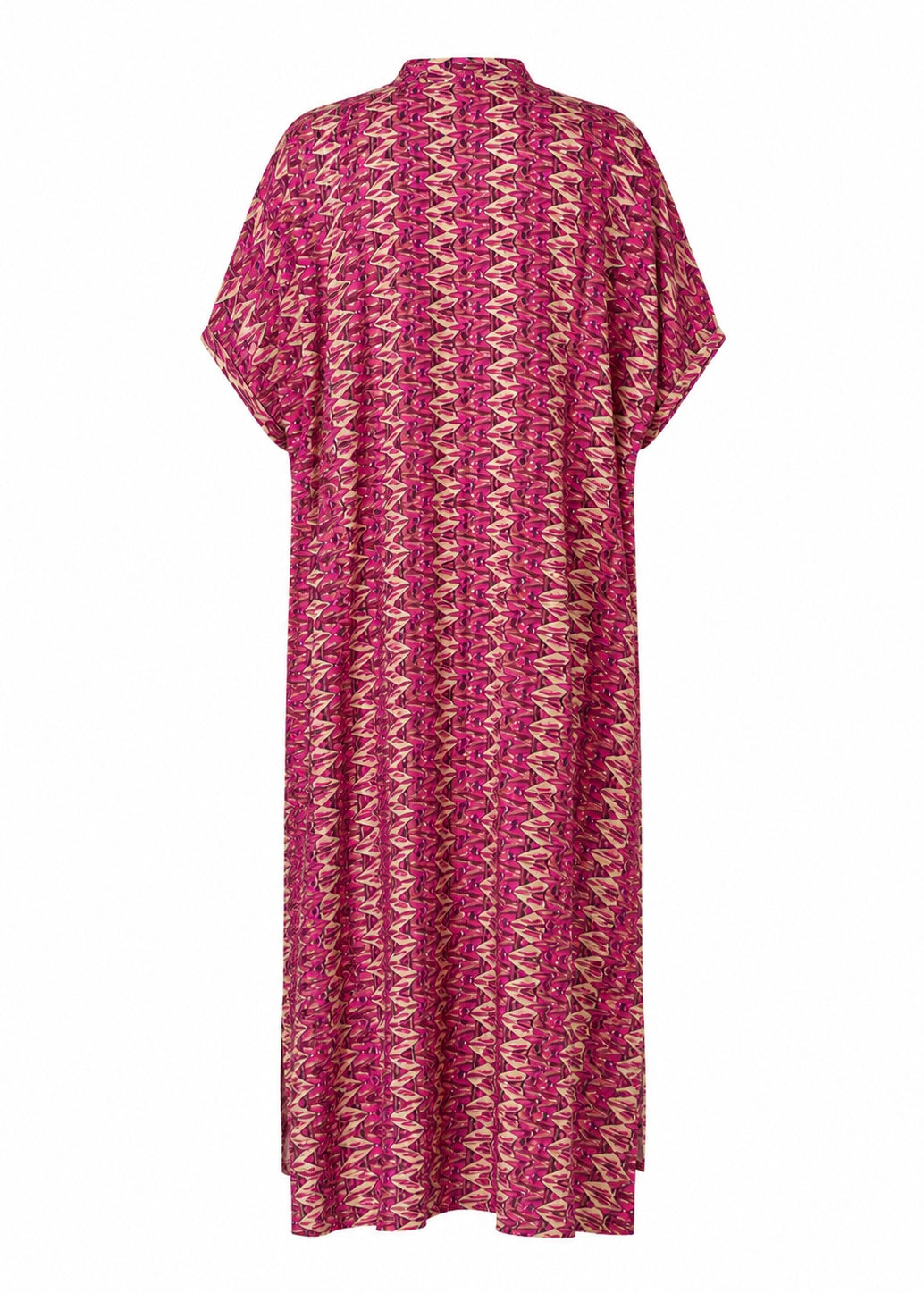 Kaftan-Kleid 'Pari' No. 146