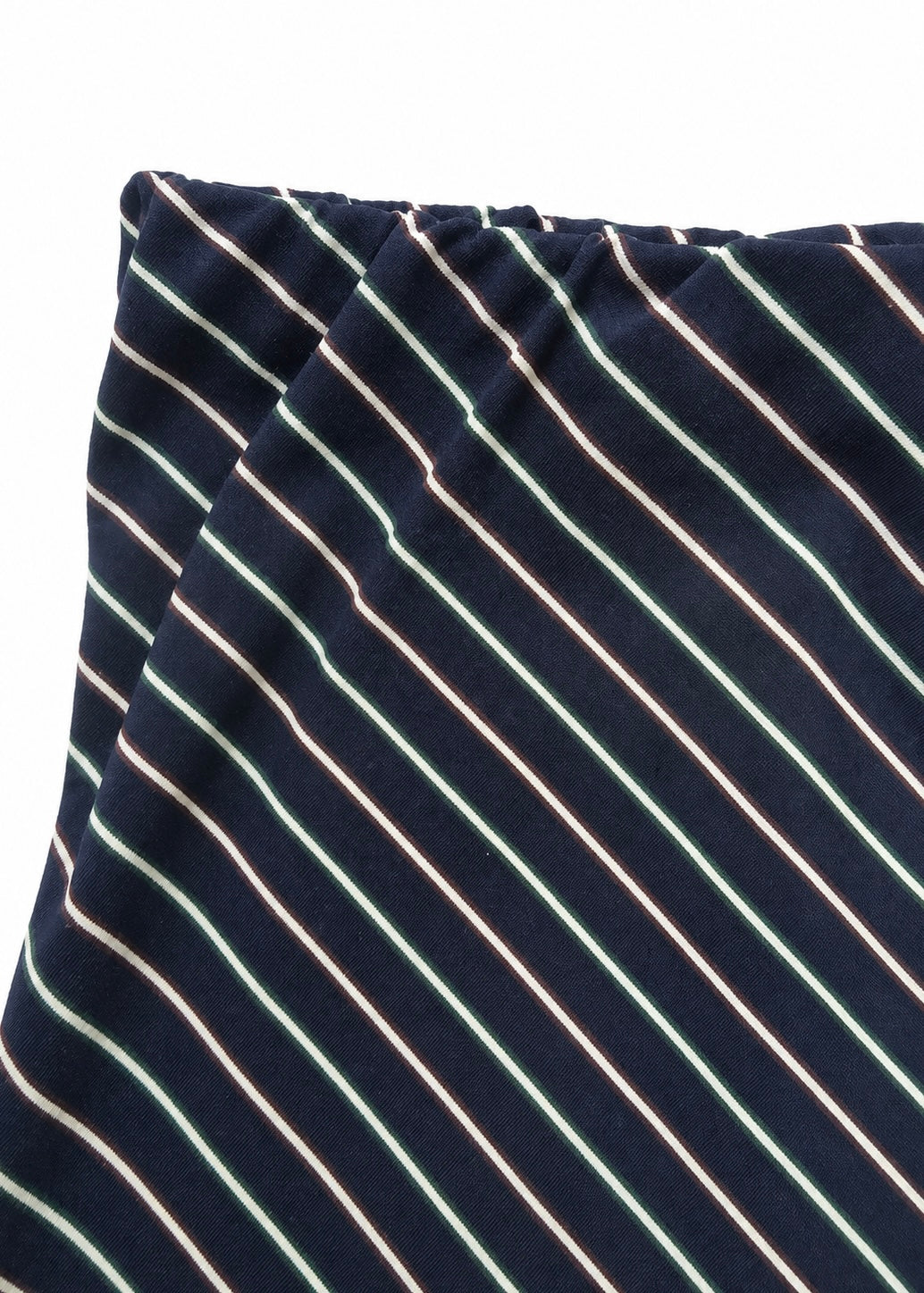 Ringel Midi-Rock 'Navy'