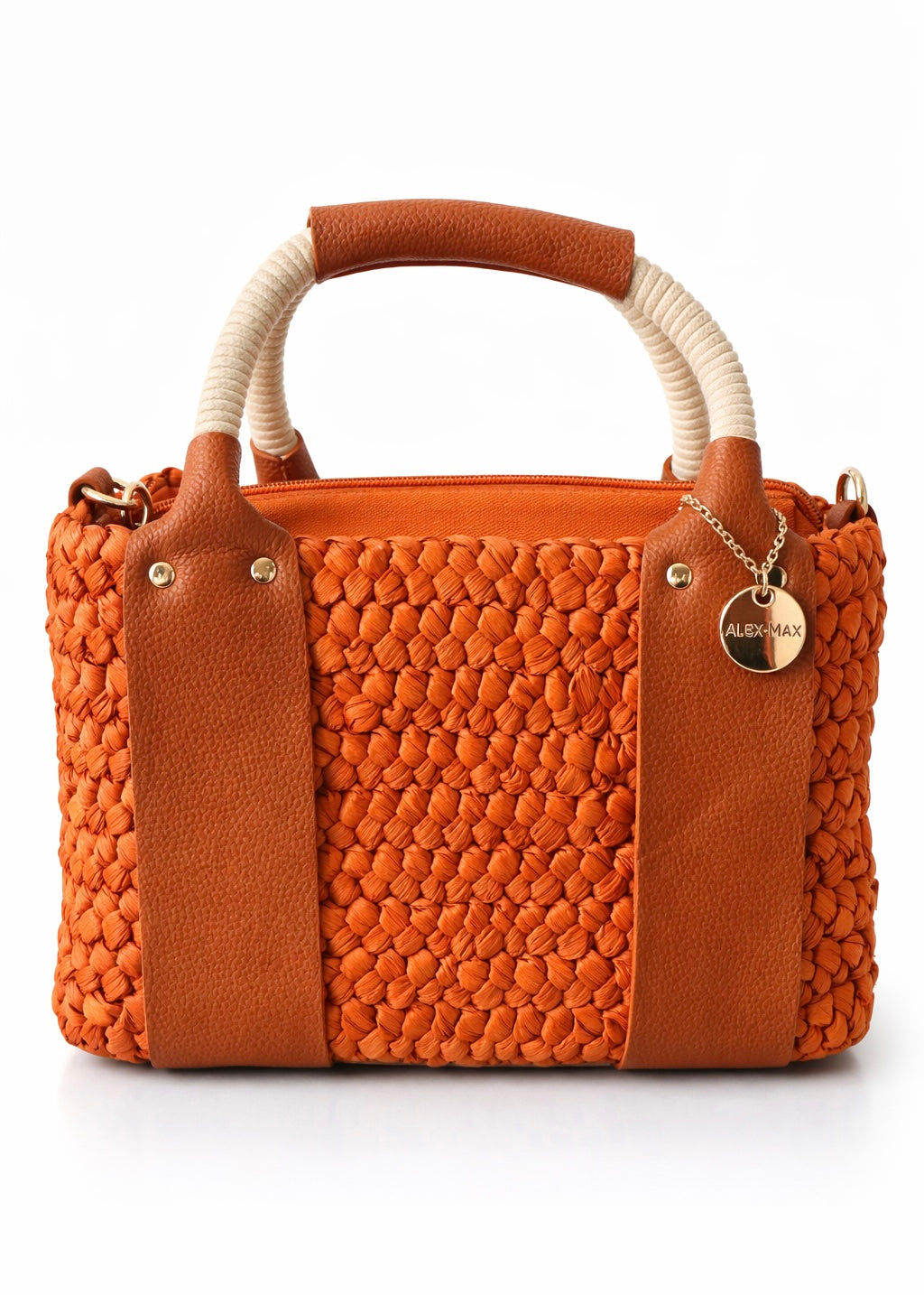 Tasche 'Orange'