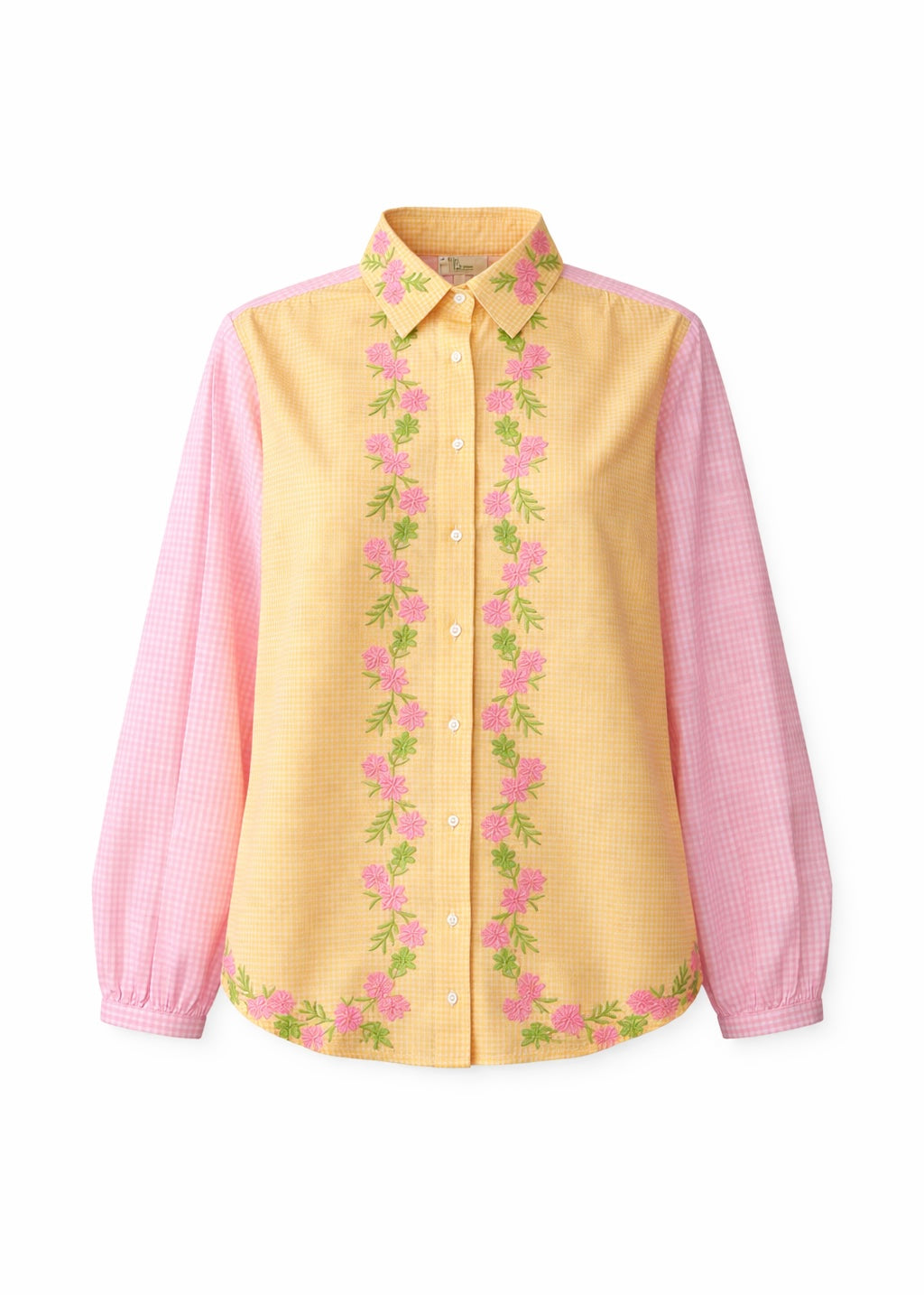 Bluse 'Spring'