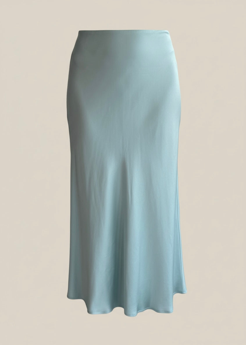 Midirock 'Satin' Aqua