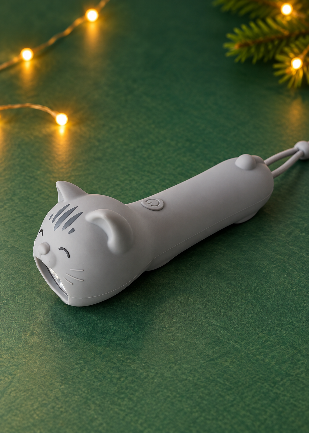 Taschenlampe 'Katze'