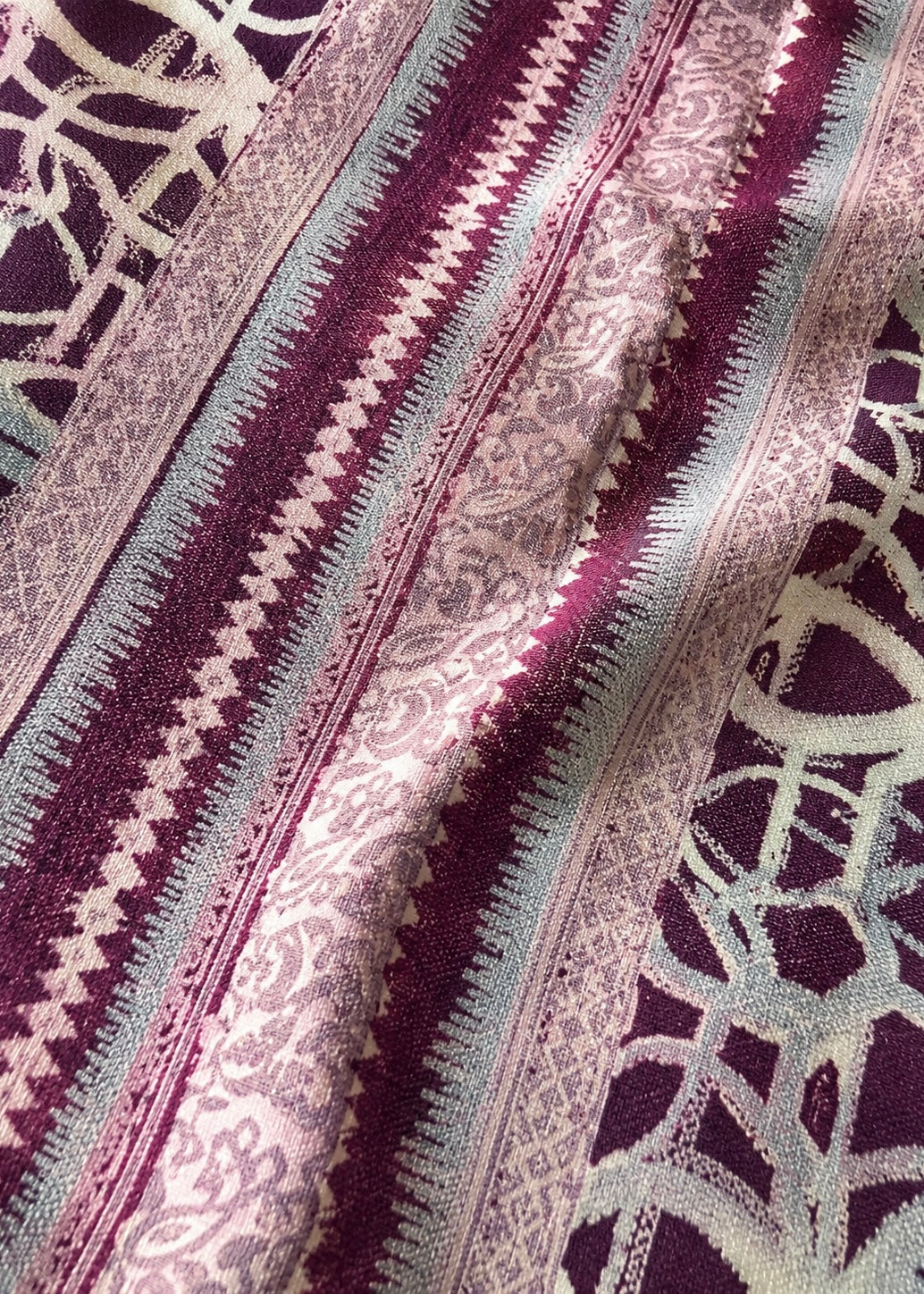 Kaftan-Kleid 'Pari' No. 99