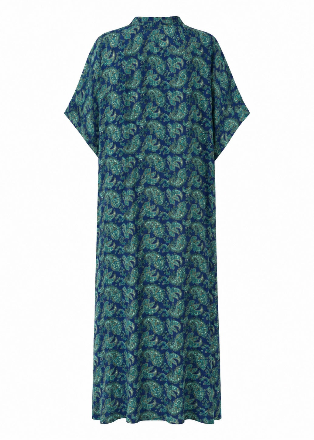 Kaftan-Kleid 'Pari' No. 72