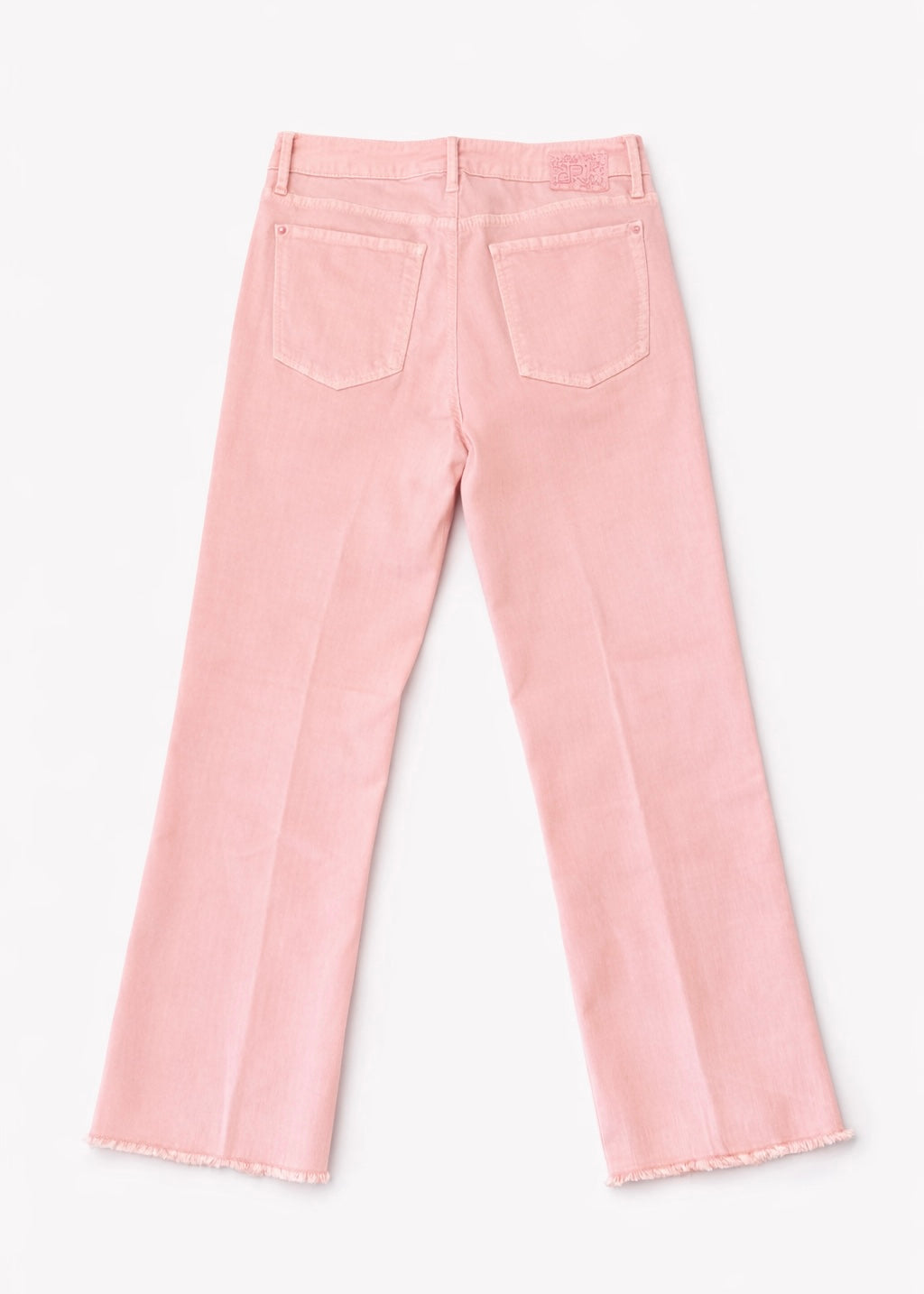 6/8 Cropped Jeans 'Rosa'
