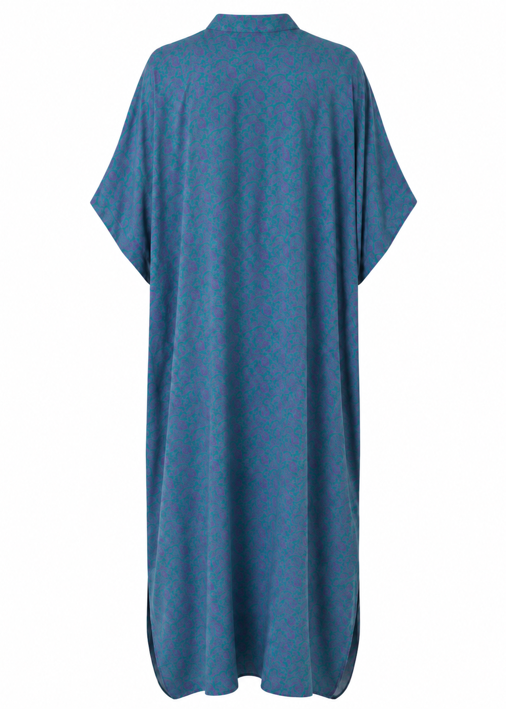 Kaftan-Kleid 'Pari' No. 17