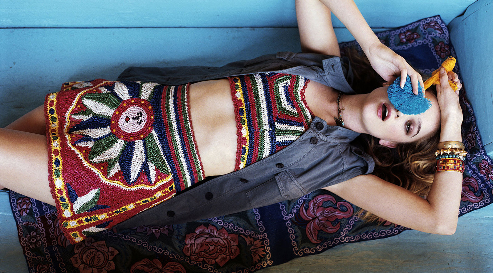 Anne Menke | Instagram Live Talk SO 19.Juli 2020 um 16:00