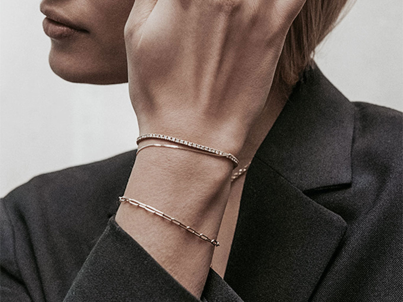 NOV 23 – 25: Eliza Weiss Schmuck