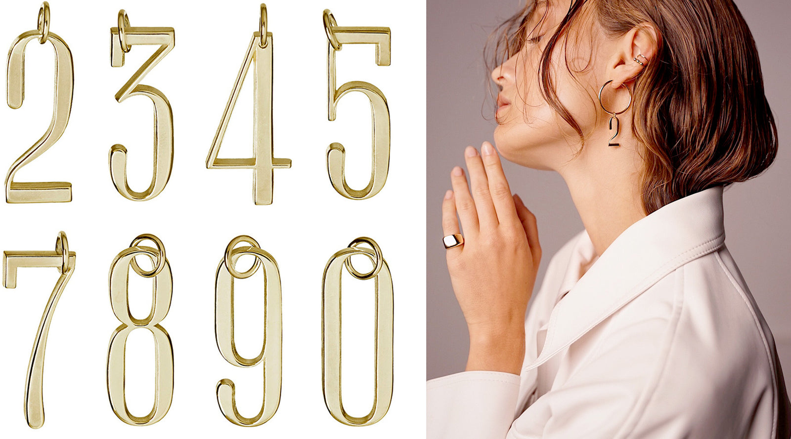 Mohrmann x Eliza Weiss | Schmuck Event | 9. - 11. Juli 2020 | Fünf Höfe