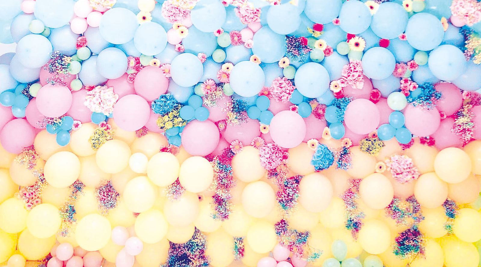 Let Love Sparkle | Charity | Fünf Höfe ab 6. Juli 2020