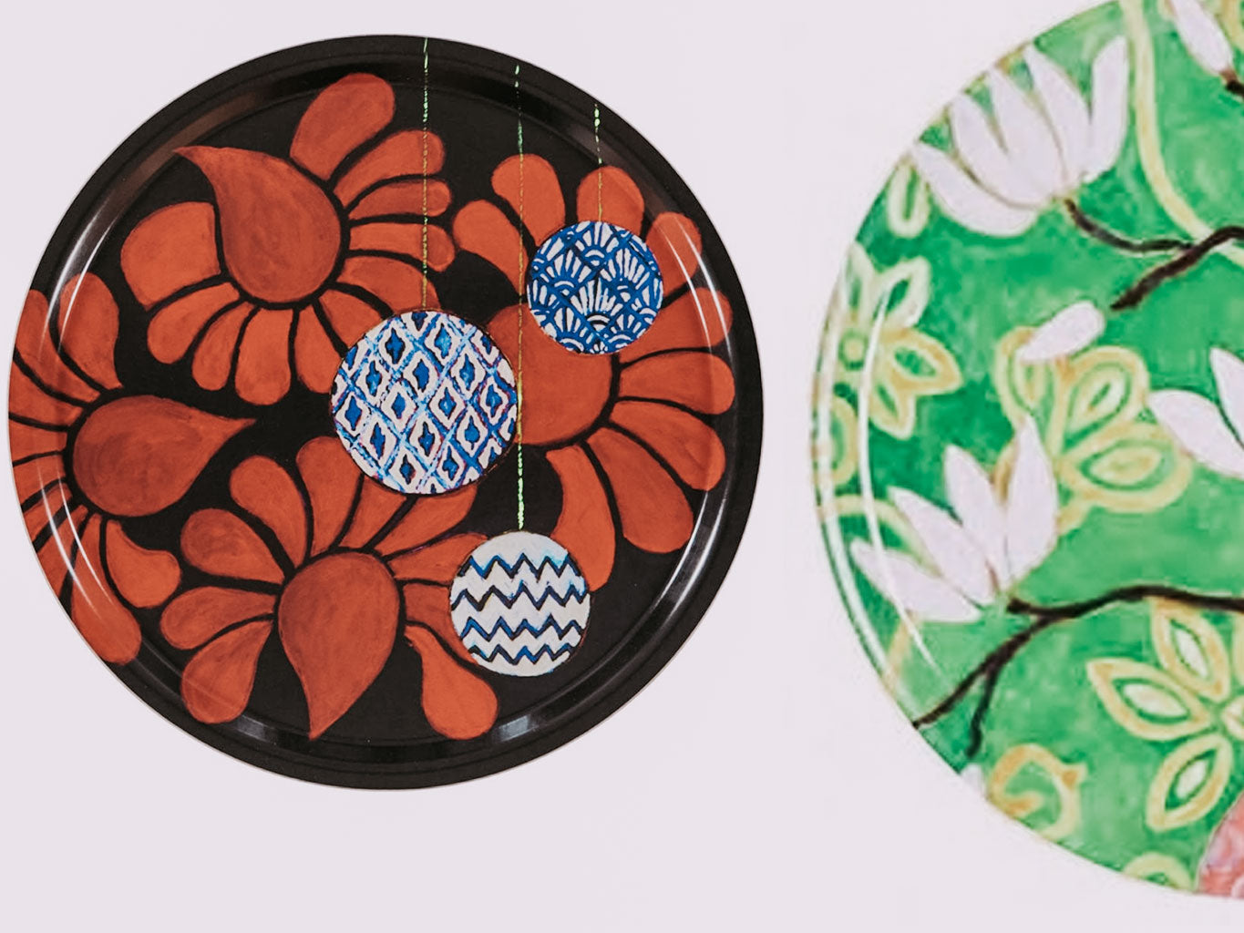 DEZ 07 - 09: (Home-) Accessoires aus Mallorca