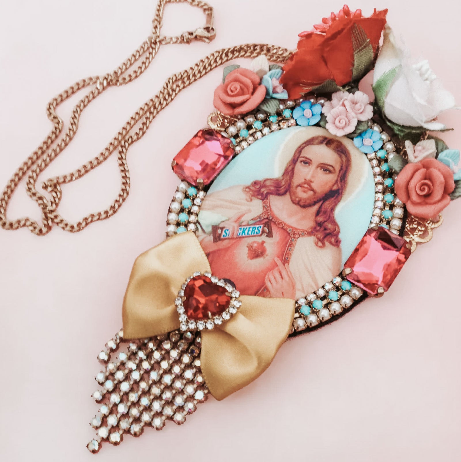 NOV 16 - 18: Mouchkine Schmuck Couture