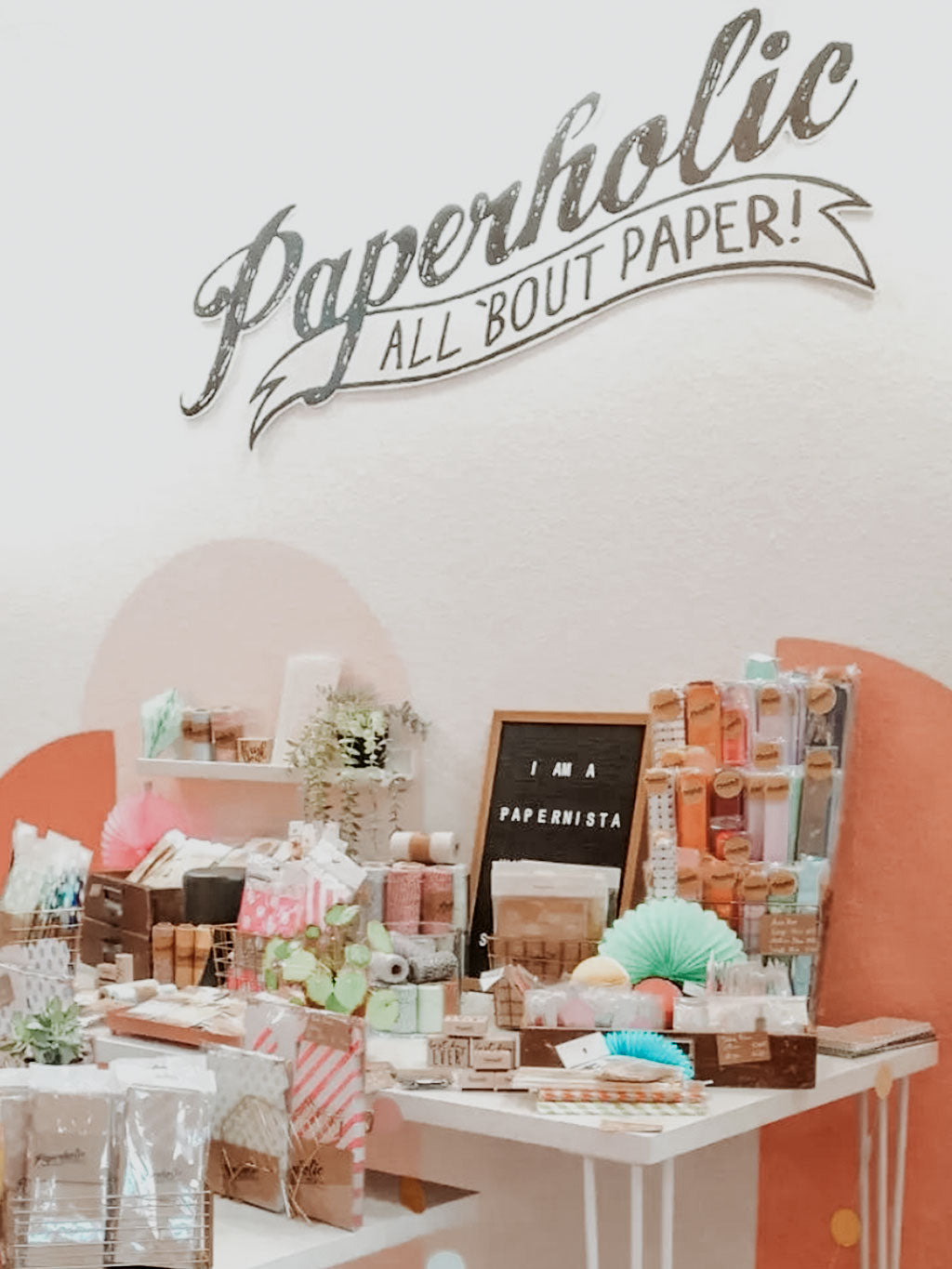 NOV 10 - 11: Papeterie aus Wien