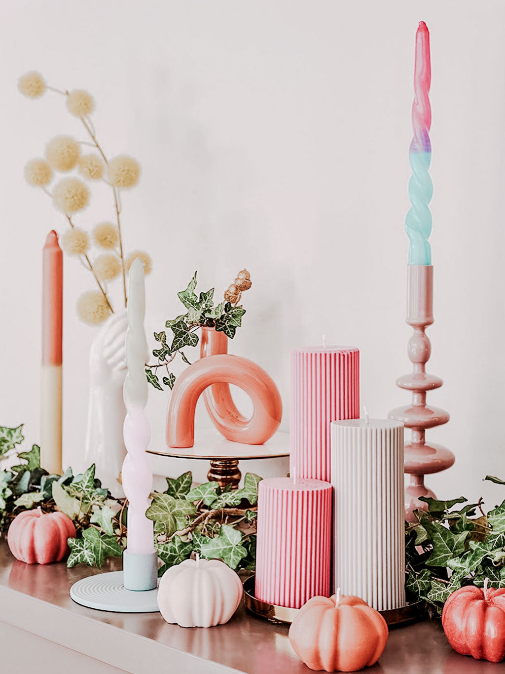 NOV 17 & 18: By Vivi Geschenke