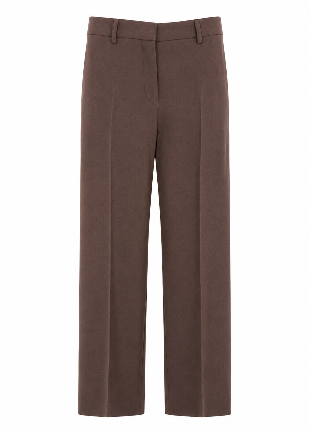 Palazzo-Hose 'Braun'