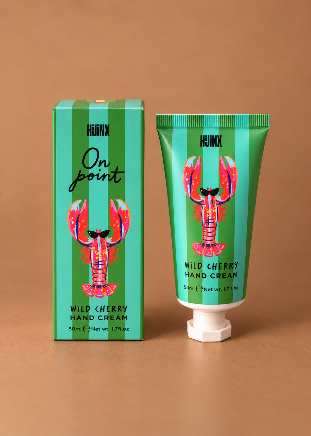 Handcreme 'On Point'