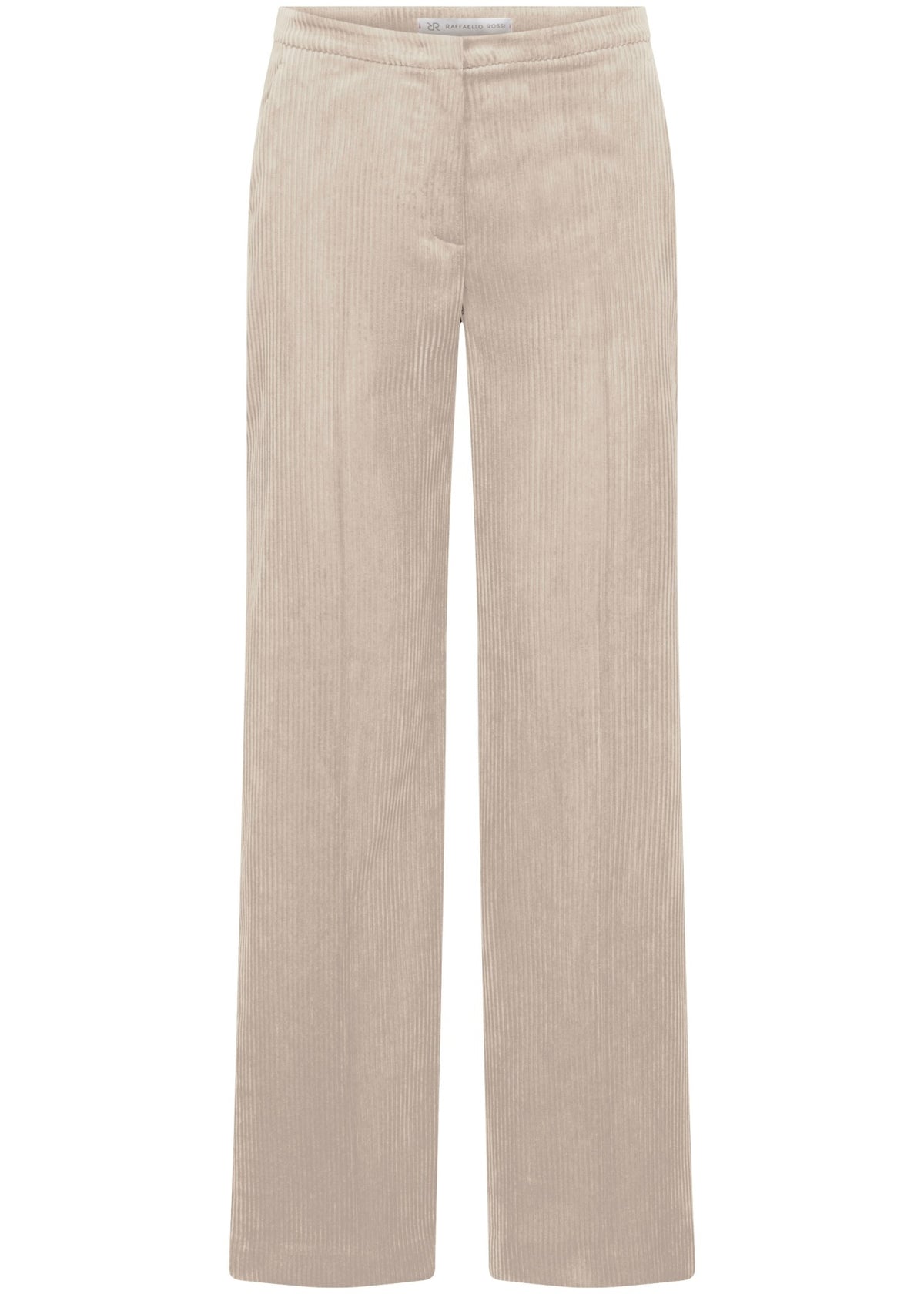 Cordhose 'Beige'