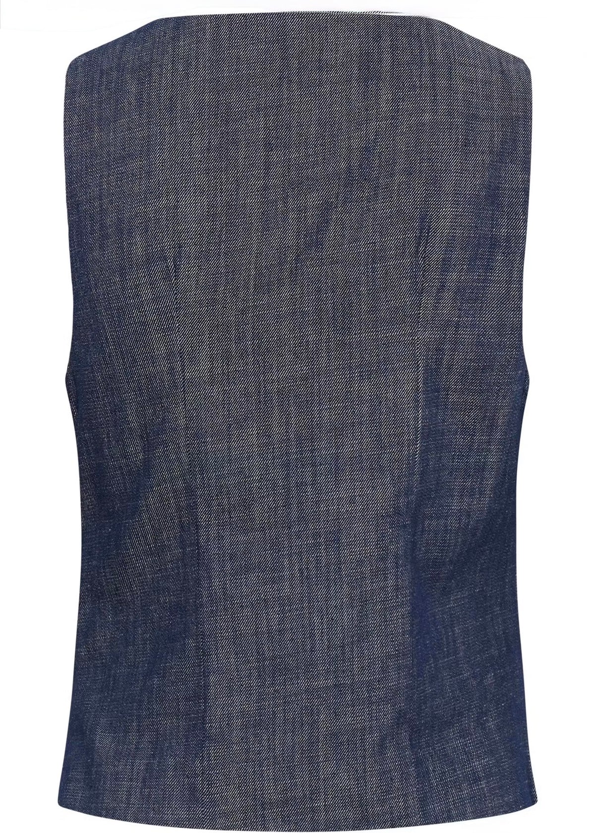 Jeans-Weste 'MW Dazzie'