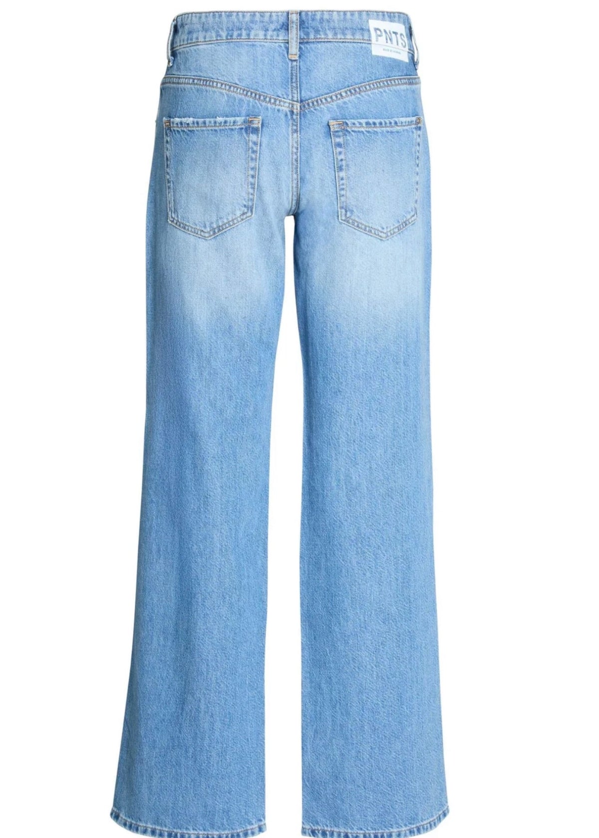 PNTS Baggy Jeans