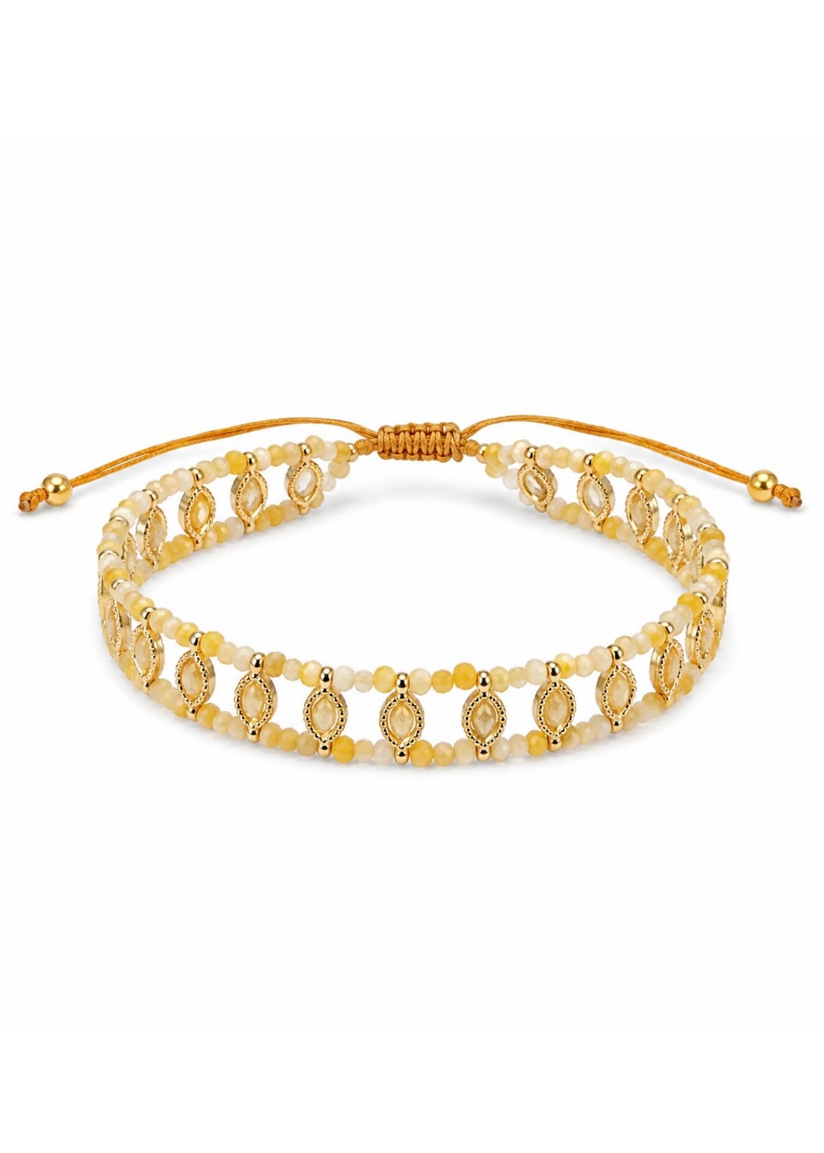 Armband 'Moonstone'
