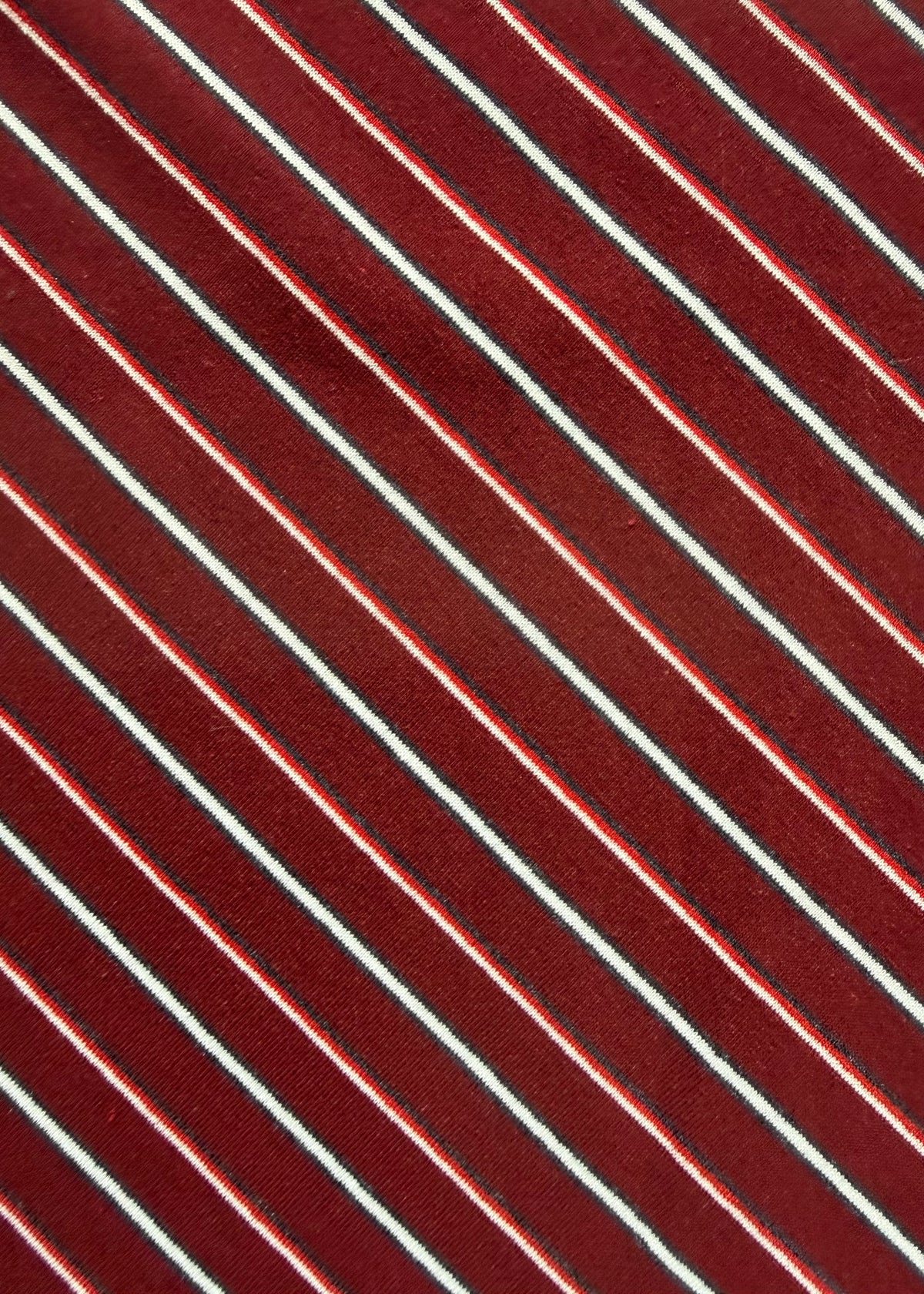 Ringel Midi-Rock 'Bordeaux'