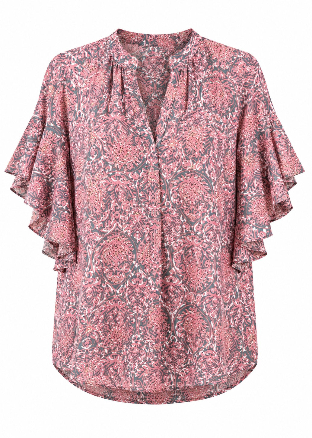 Seidentop 'Charm' No. 182