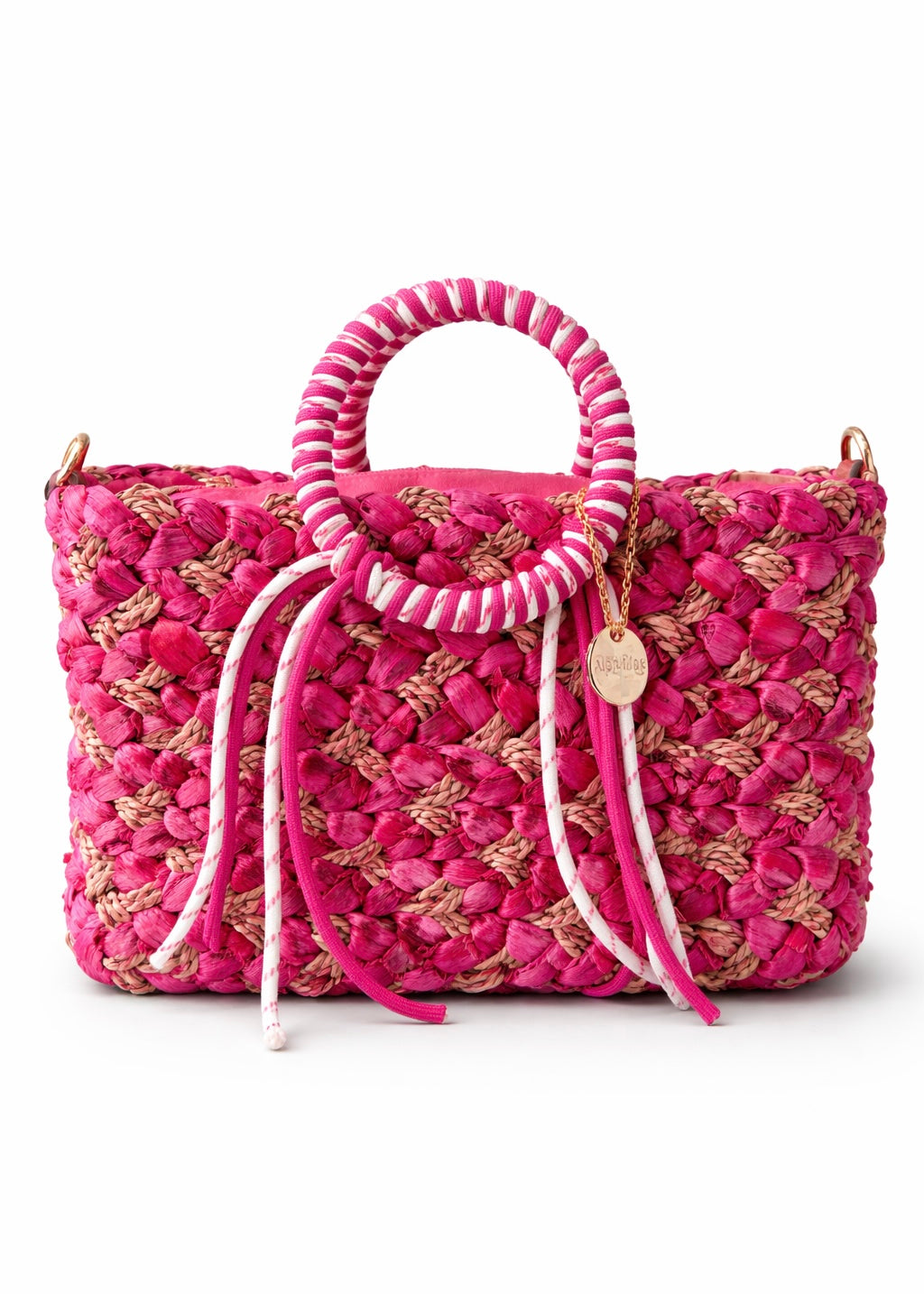 Tasche 'Pink'