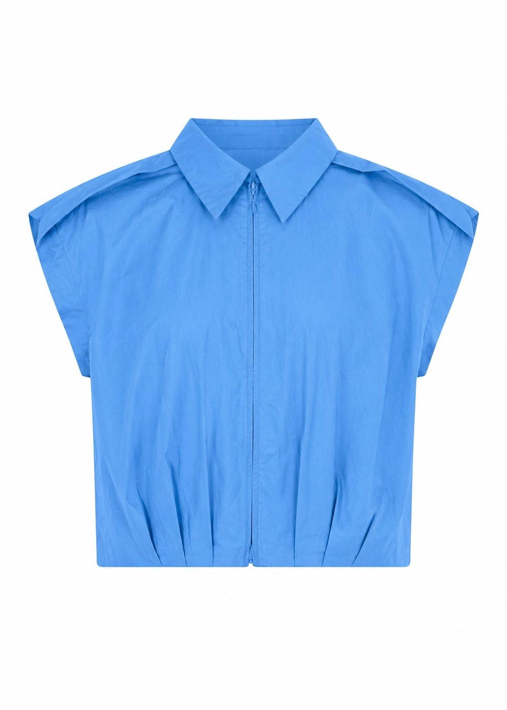 Hemdbluse 'Azur'