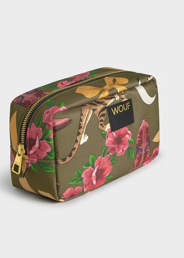 Kulturbeutel Large 'Rodeo'