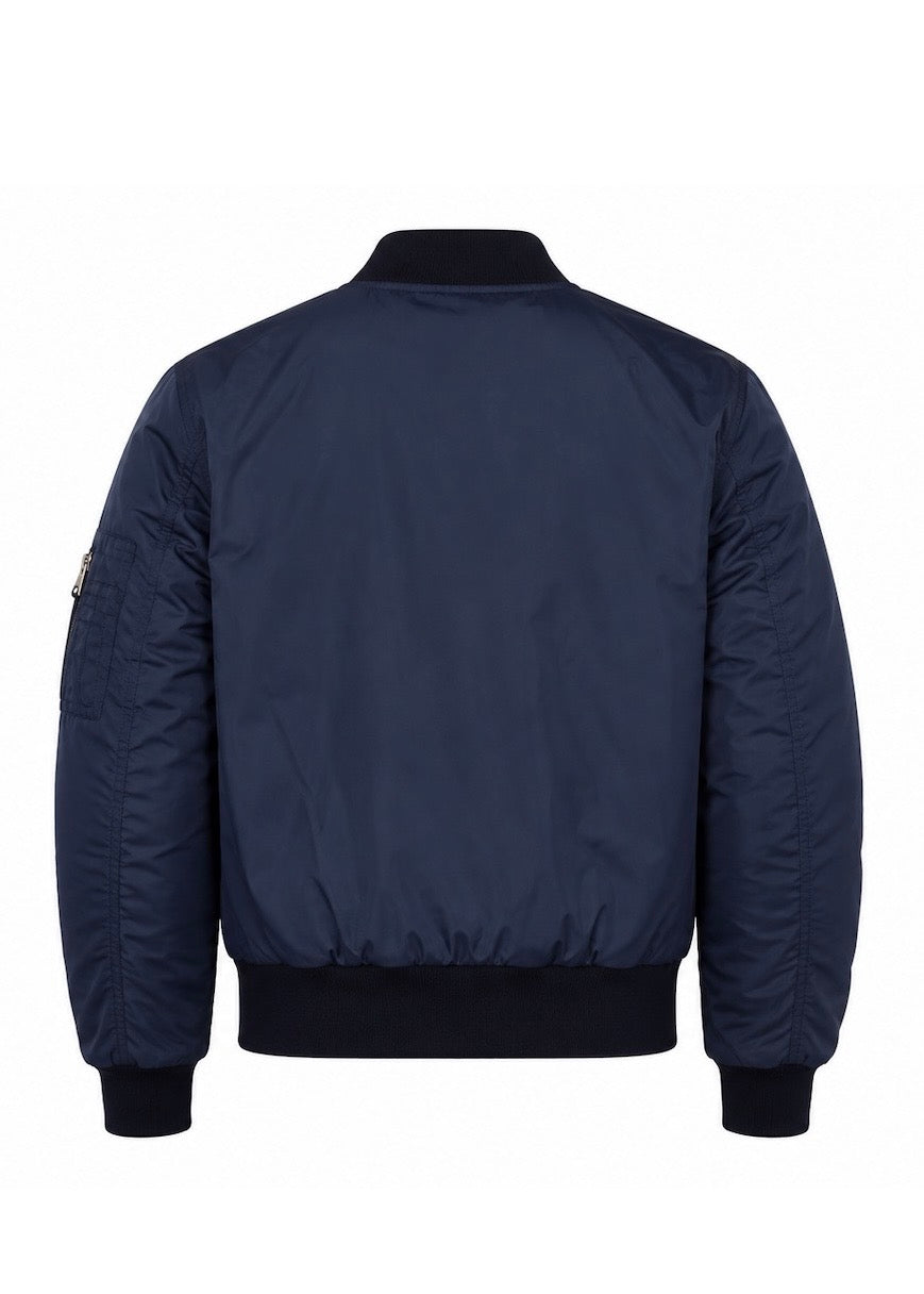 Bomberjacke 'Navy'