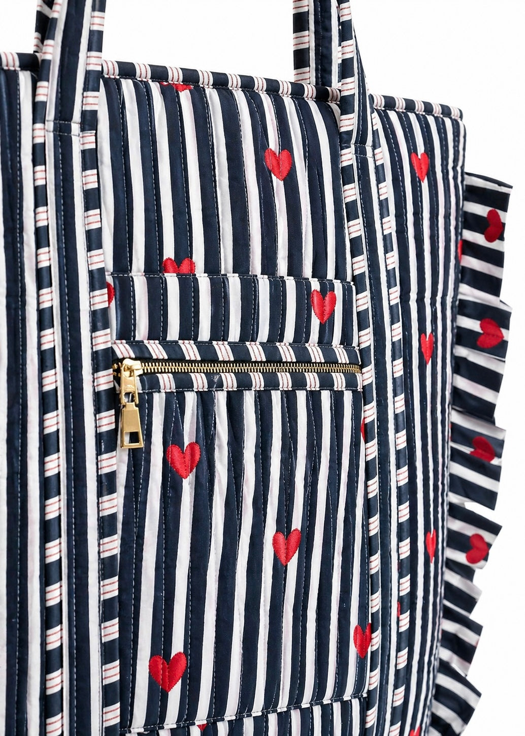 Shopper XL 'Herz'