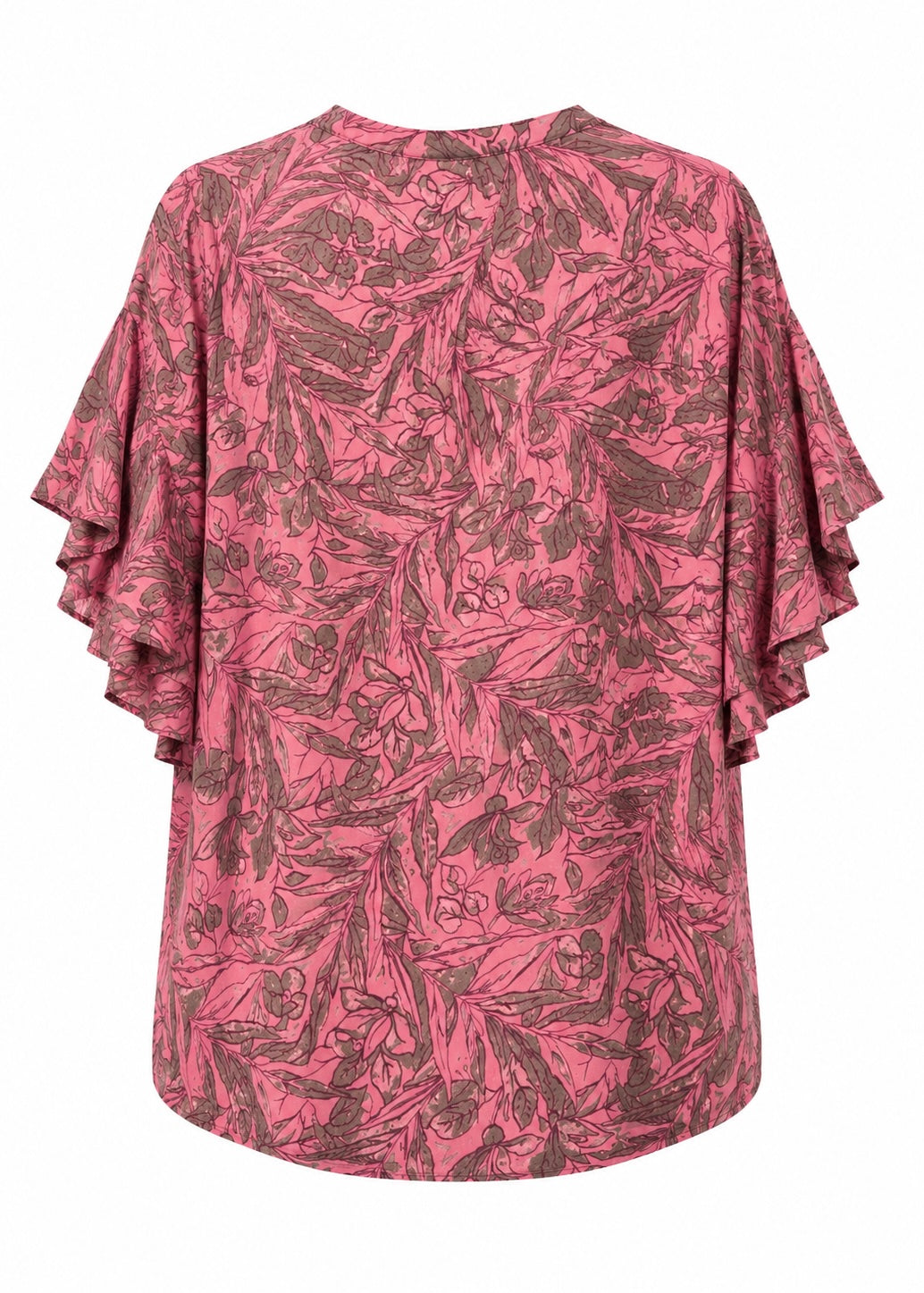 Seidentop 'Charm' No. 167