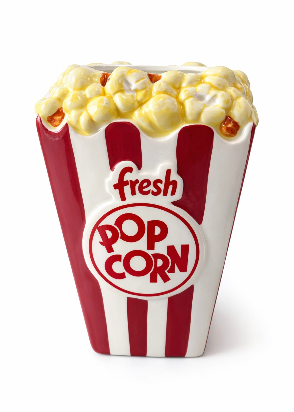 Vase 'Popcorn'