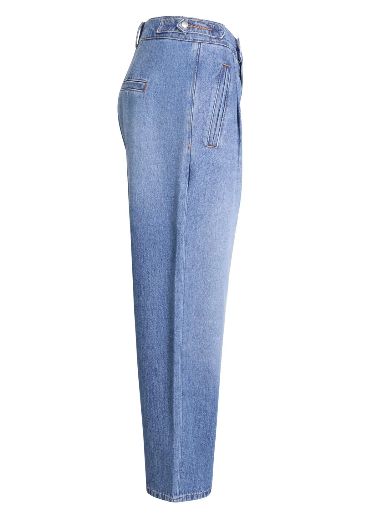 Jeans '34_The Friend Chino'