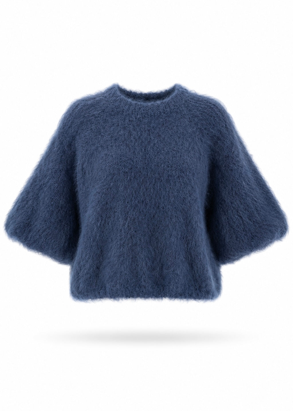 Strickpullover 'Navy'