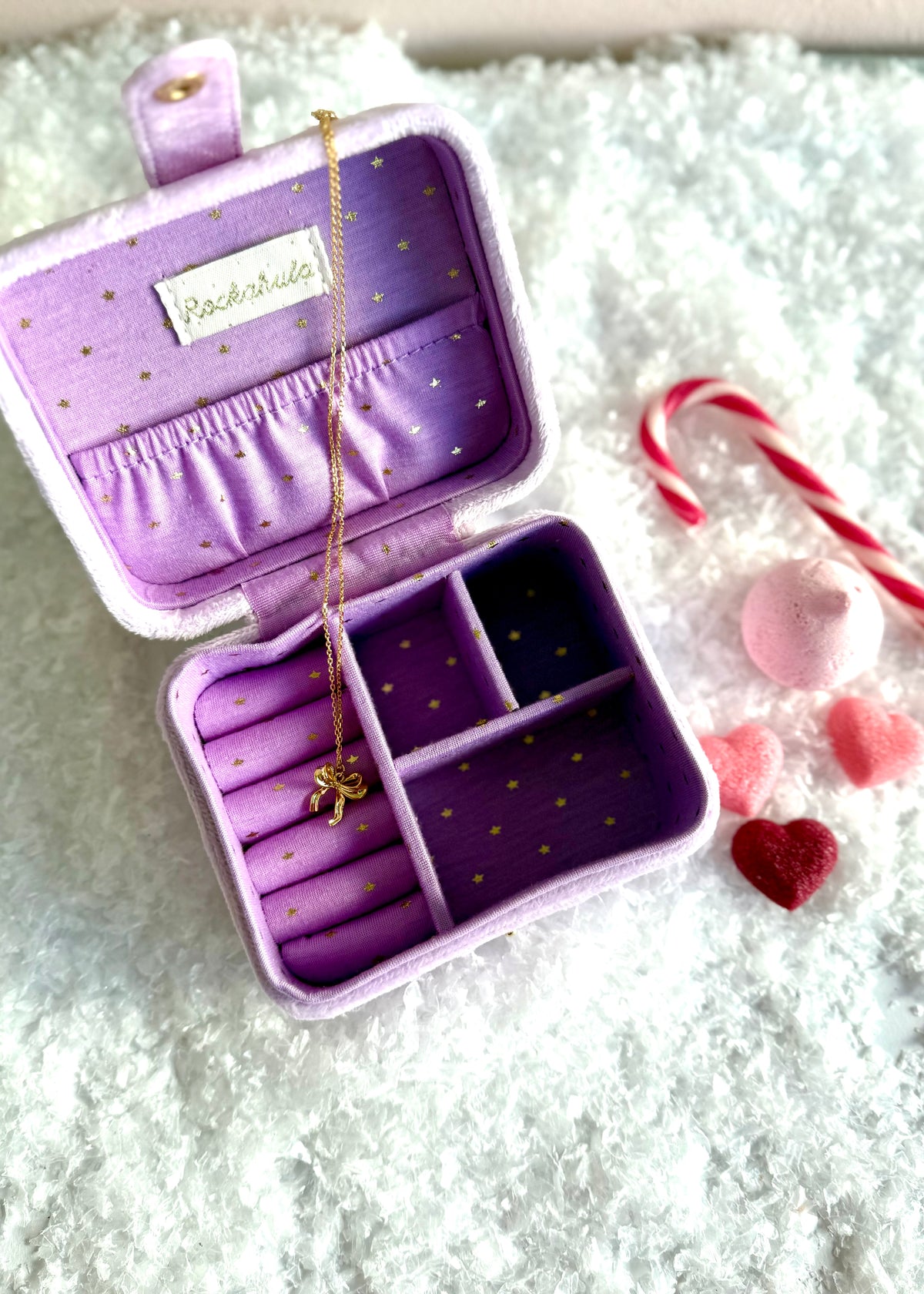 Schmuckkästchen 'Einhorn'