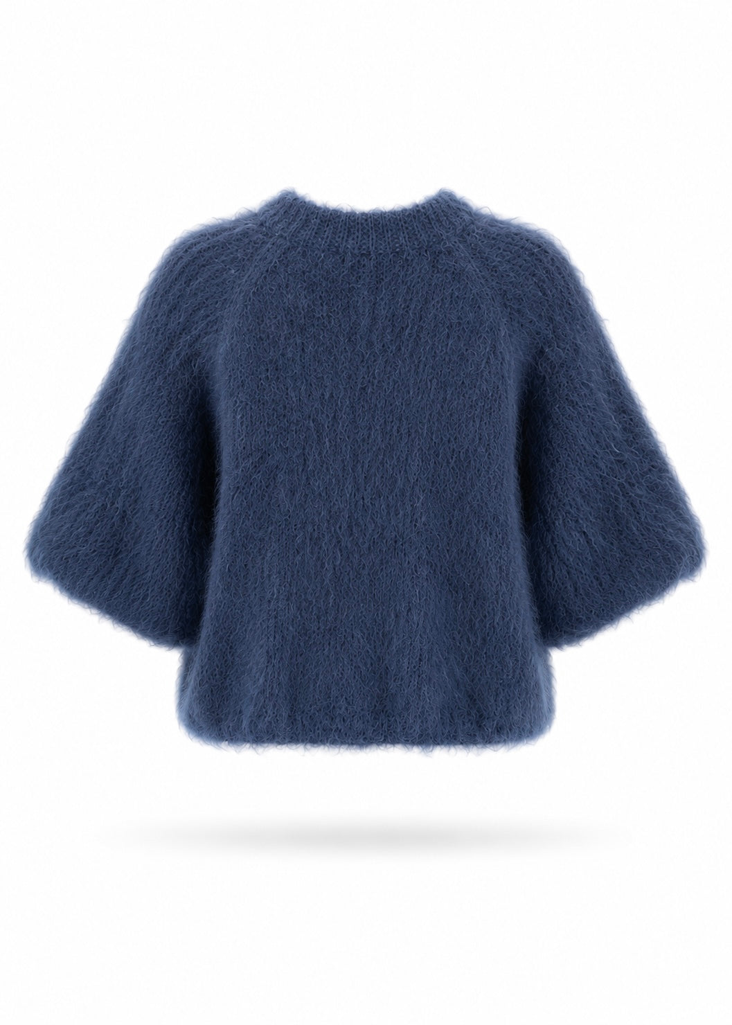 Strickpullover 'Navy'
