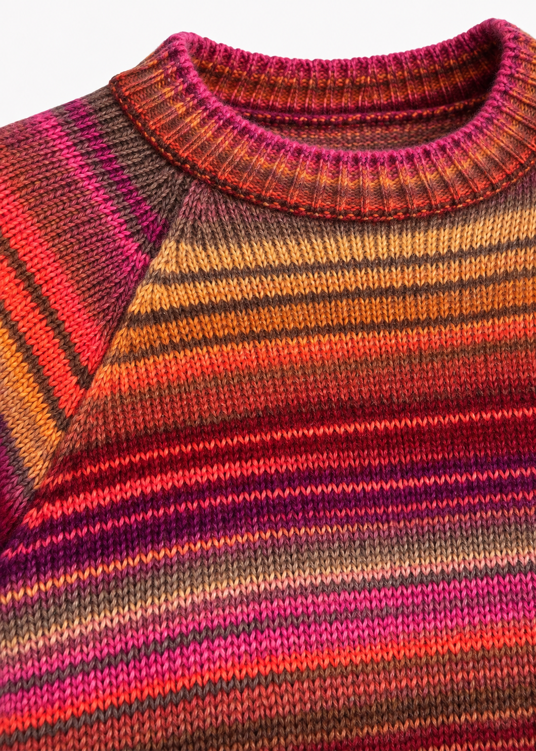 Strickpullover