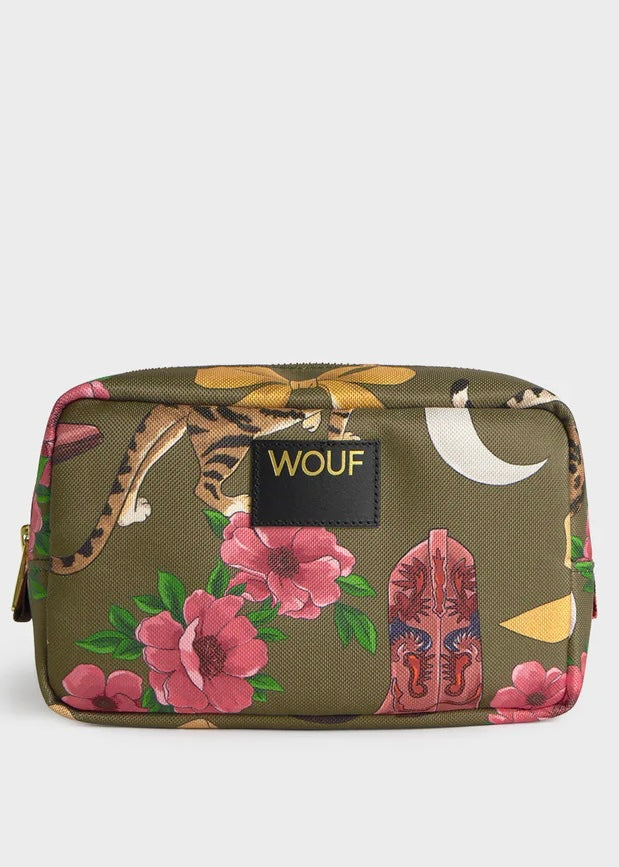 Kulturbeutel Large 'Rodeo'