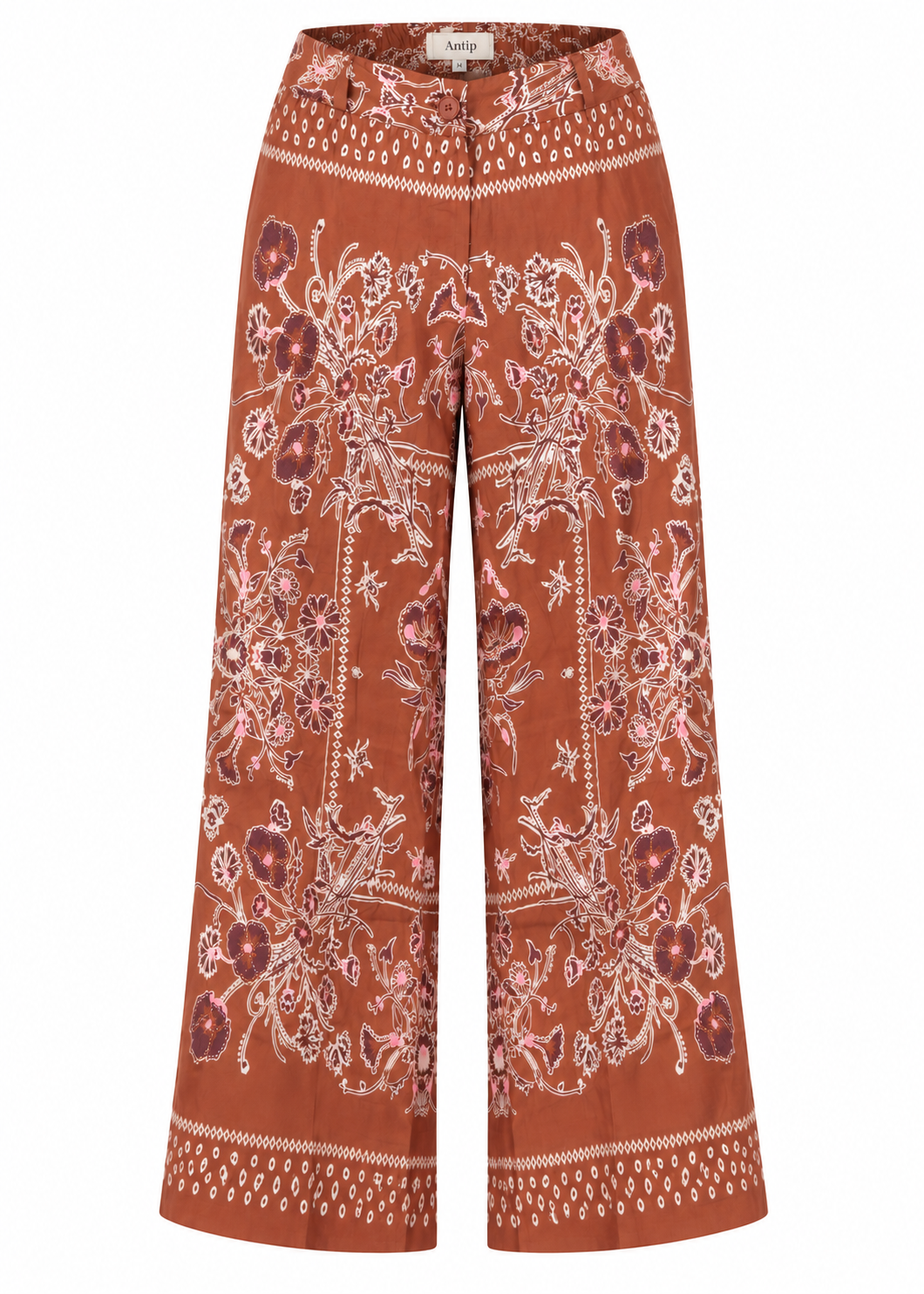 Hose 'Paisley'